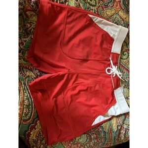 Magnivit Swim Trunks Red‎ Mens 34